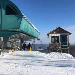 Meet your Posher, Geoff